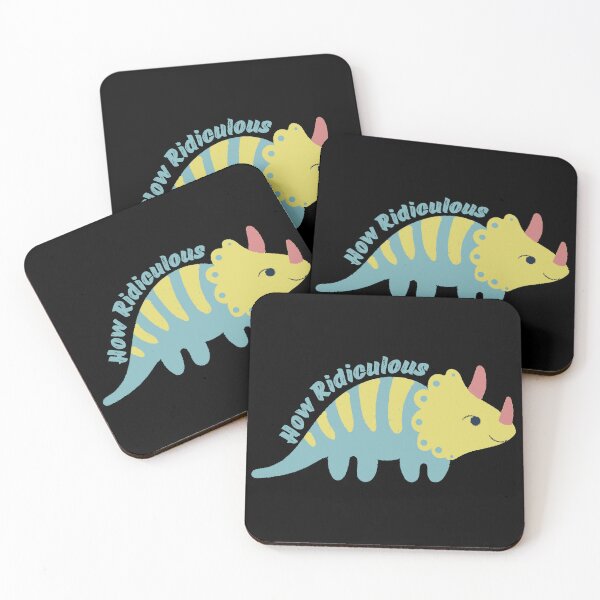 Item preview, How Ridiculous designed and sold by AmberSiraj.