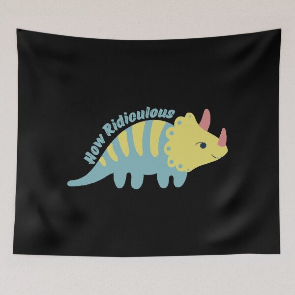 Item preview, How Ridiculous designed and sold by AmberSiraj.