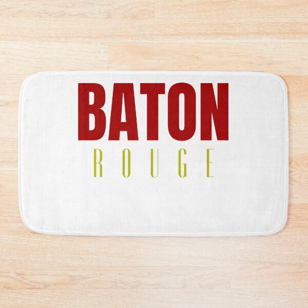 Item preview, Baton Rouge designed and sold by seriyusink69.