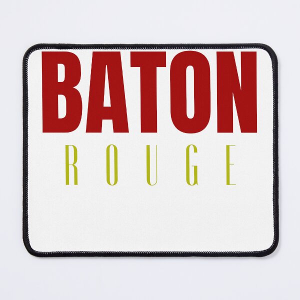 Item preview, Baton Rouge designed and sold by seriyusink69.