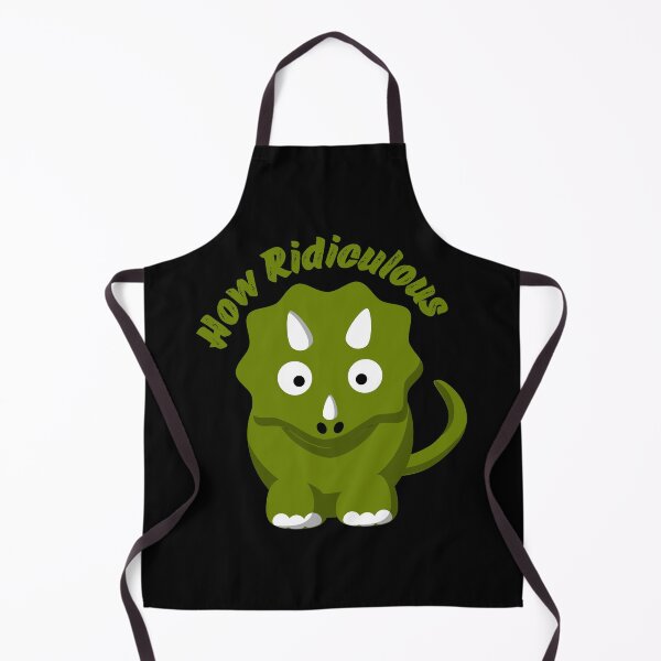 Item preview, How Ridiculous designed and sold by AmberSiraj.