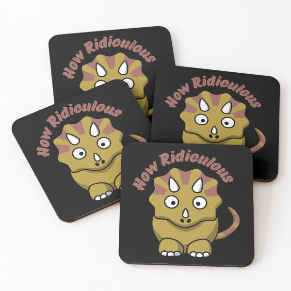 Item preview, How Ridiculous designed and sold by AmberSiraj.