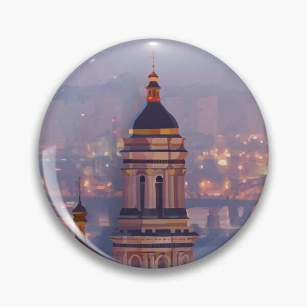 Item preview, Kyiv, Ukraine designed and sold by Anna Katherine.