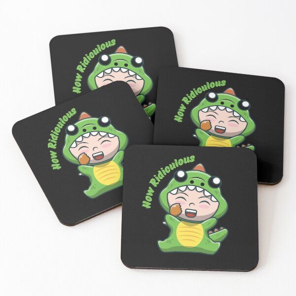 Item preview, How Ridiculous designed and sold by AmberSiraj.