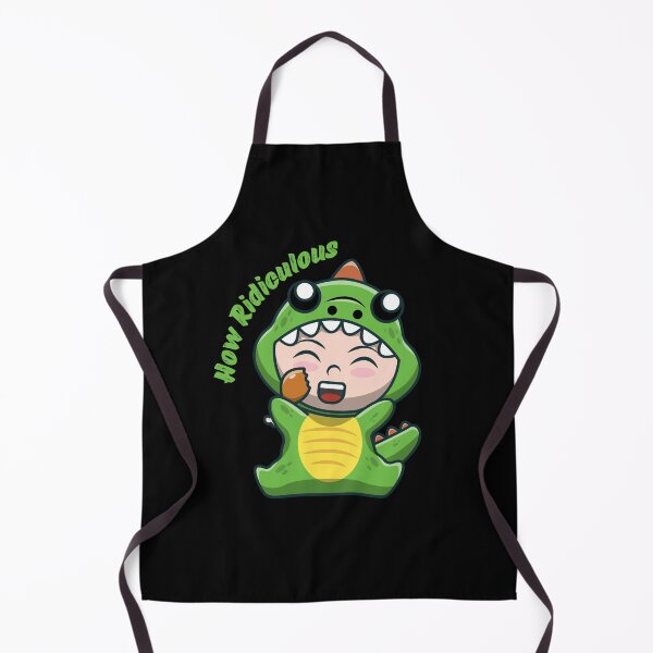 Item preview, How Ridiculous designed and sold by AmberSiraj.
