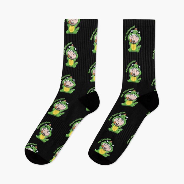 Item preview, How Ridiculous designed and sold by AmberSiraj.