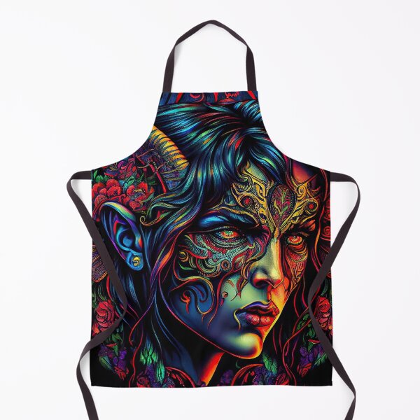 Item preview, Astaroth designed and sold by OccultDreams.