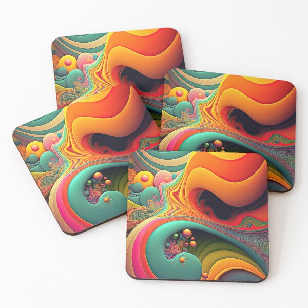 Artikelvorschau, Abstract color background design  entworfen und verkauft von mrlongfield.