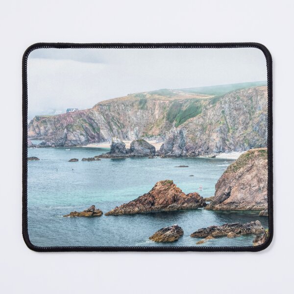 Item preview, South Devon Sea Fret designed and sold by Viv Thompson Photography .