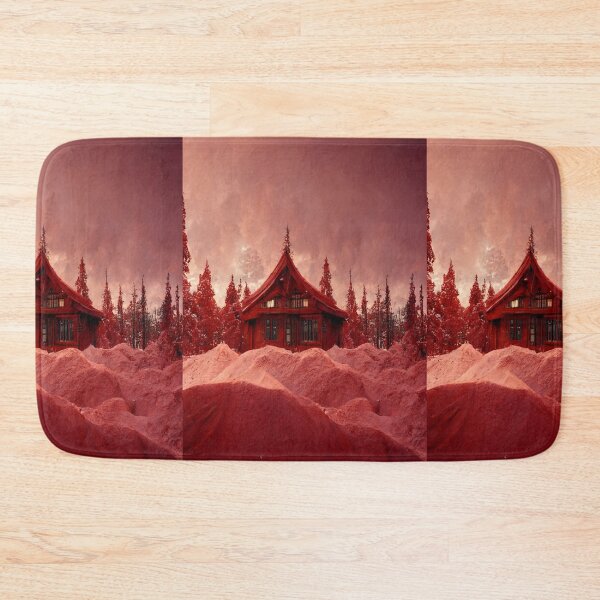 Item preview, Planet Warz - Ice B - The Red House "Planet Sportzone 03" designed and sold by Brazz Official.