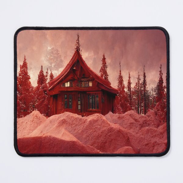 Item preview, Planet Warz - Ice B - The Red House "Planet Sportzone 03" designed and sold by Brazz Official.