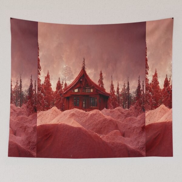 Item preview, Planet Warz - Ice B - The Red House "Planet Sportzone 03" designed and sold by Brazz Official.