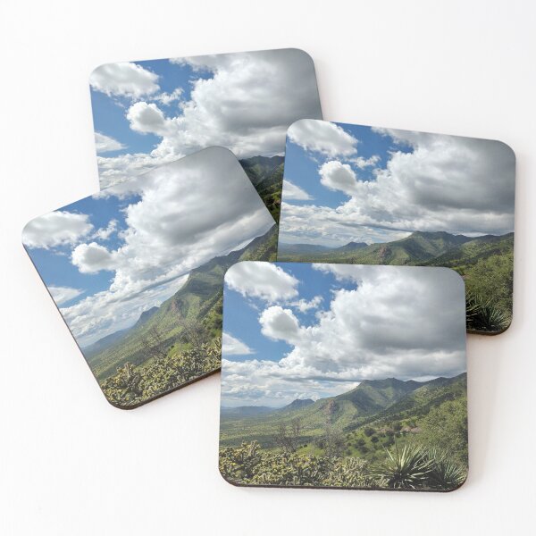 Item preview, Huachuca Moutains Awesome Hereford Arizona designed and sold by ptosis.
