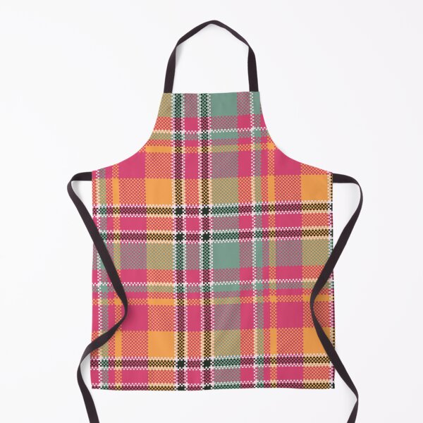 Item preview, Color Plaid Seamless Pattern designed and sold by Merigold.