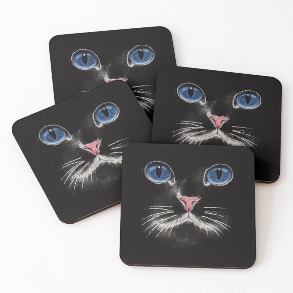 Item preview, Beautiful cat eyes, Separated eyes designed and sold by amr4874.