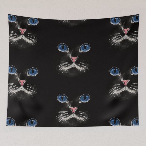 Item preview, Beautiful cat eyes, Separated eyes designed and sold by amr4874.