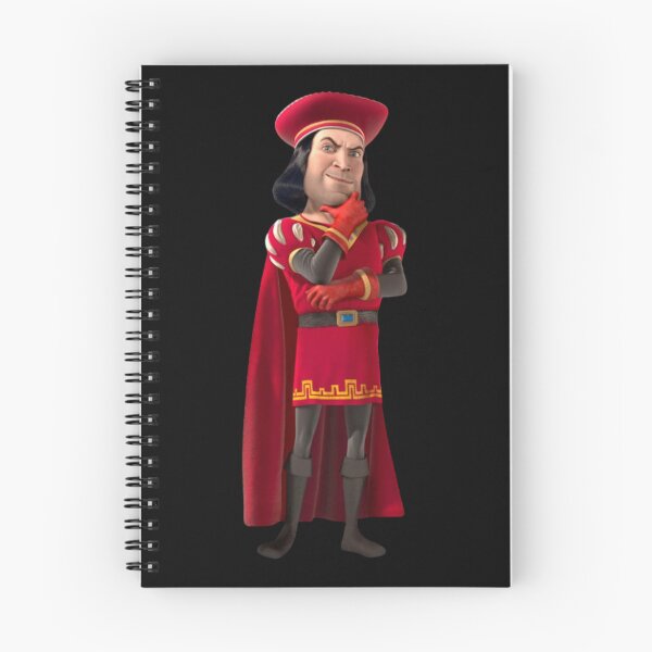 Item preview, Lord Farquaad designed and sold by EliasBNSA.