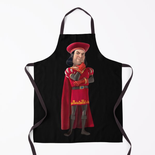 Item preview, Lord Farquaad designed and sold by EliasBNSA.