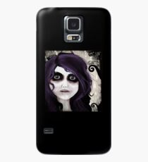 Dear little doll series... VALERIE Case/Skin for Samsung Galaxy