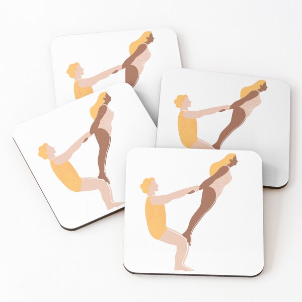 Item preview, Acro Yoga Pose designed and sold by AcroArt.