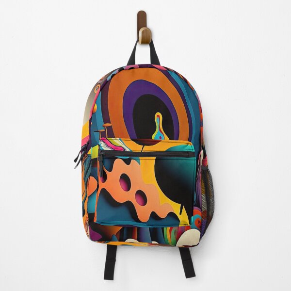 Item preview, Abstract color background design designed and sold by mrlongfield.