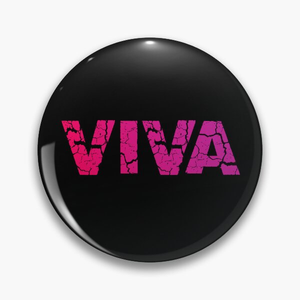 Artikelvorschau, Viva Magenta - Viva Mexiko - Viva España entworfen und verkauft von ALLURE-minimal.
