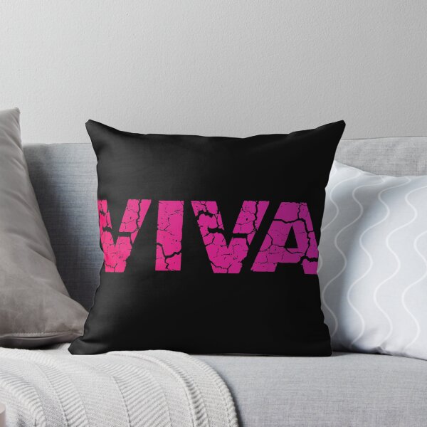 Item preview, Viva magenta - Viva México - Viva España designed and sold by ALLURE-minimal.