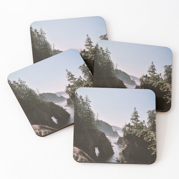 Item preview, Oregon Coast designed and sold by Explore The Wilds.