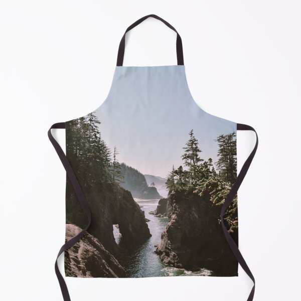 Item preview, Oregon Coast designed and sold by Explore The Wilds.