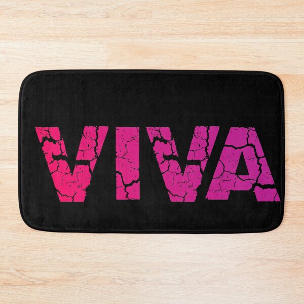 Item preview, Viva magenta - Viva mexico - Viva España designed and sold by ALLURE-minimal.