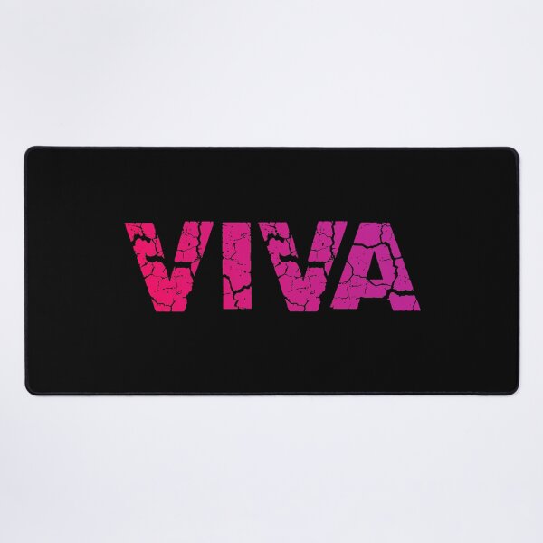 Item preview, Viva magenta - Viva mexico - Viva España designed and sold by ALLURE-minimal.