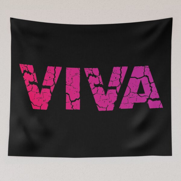 Item preview, Viva magenta - Viva mexico - Viva España designed and sold by ALLURE-minimal.