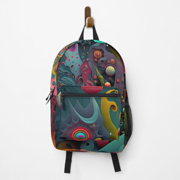 Item preview, Abstract color background design designed and sold by mrlongfield.