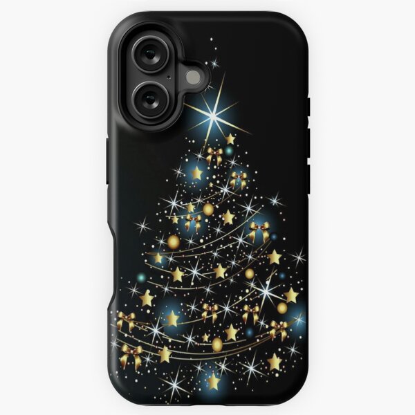 Item preview, fir tree, stars, glitter, beautiful designed and sold by Stefan-dizain12.