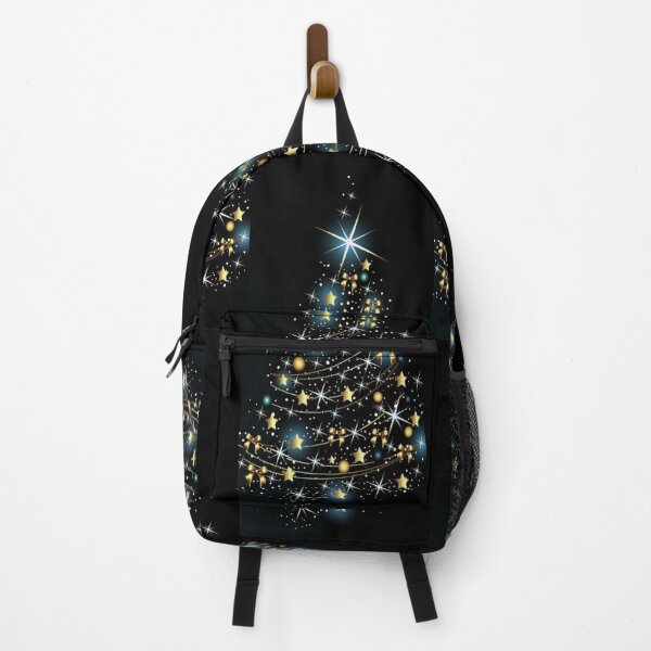 Item preview, fir tree, stars, glitter, beautiful designed and sold by Stefan-dizain12.