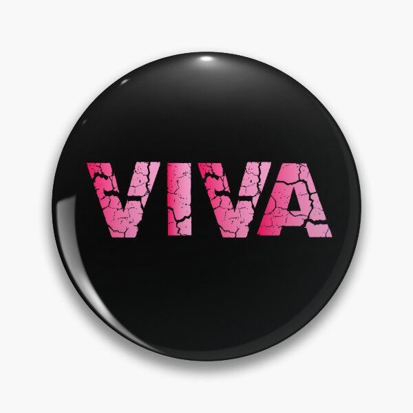Artikelvorschau, Viva Magenta - Viva Mexiko - Viva España entworfen und verkauft von ALLURE-minimal.