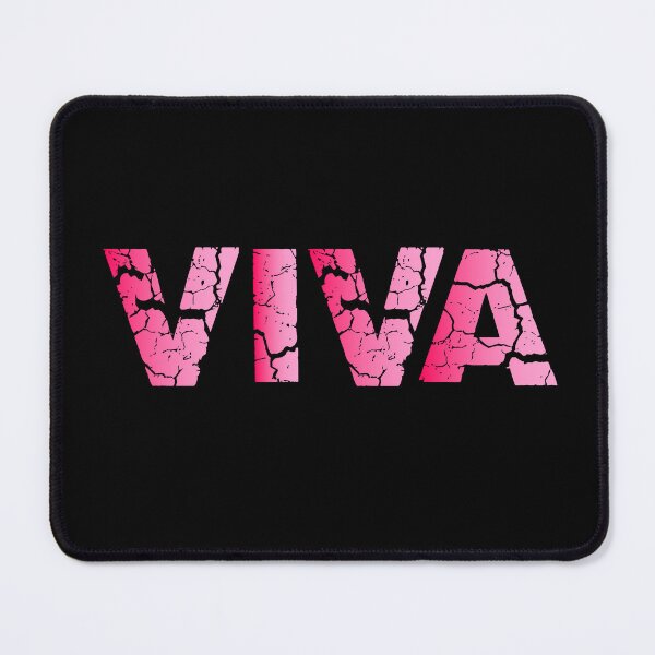 Item preview, Viva magenta - Viva mexico - Viva España designed and sold by ALLURE-minimal.