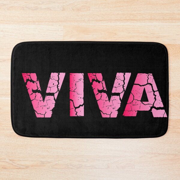 Item preview, Viva magenta - Viva mexico - Viva España designed and sold by ALLURE-minimal.