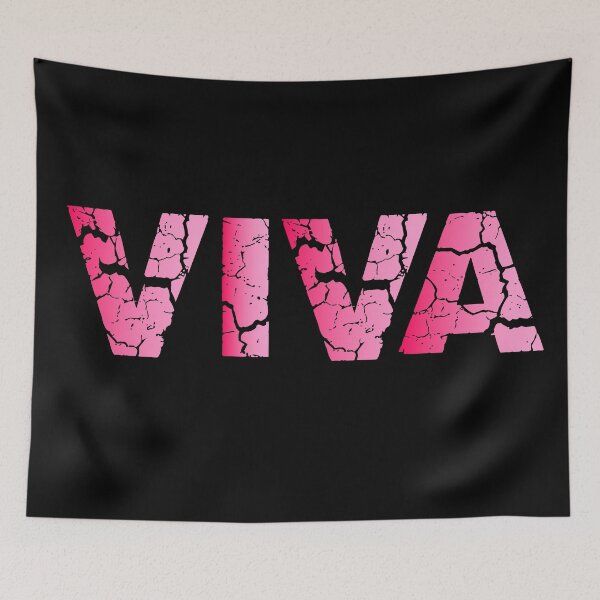 Item preview, Viva magenta - Viva mexico - Viva España designed and sold by ALLURE-minimal.