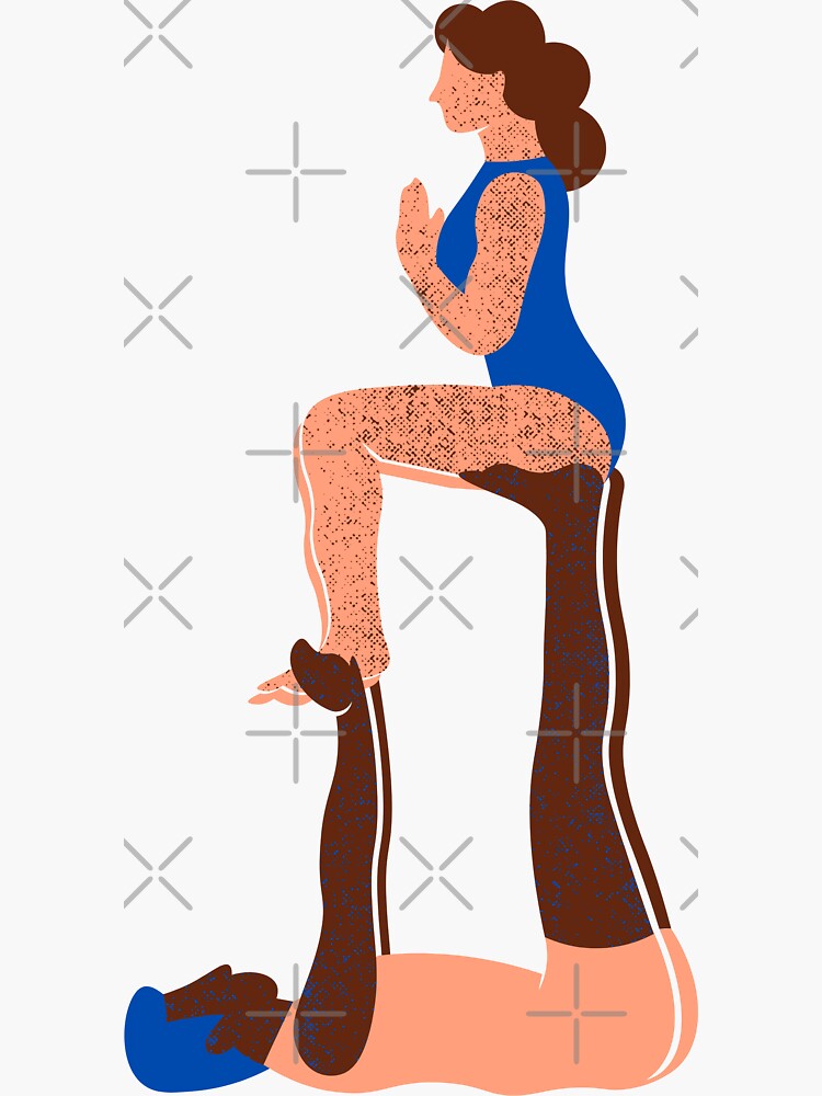 Chair pose, exercise, good health, male, pose, yoga, yoga pose icon -  Download on Iconfinder