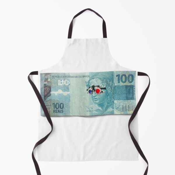 Item preview, ocularium money designed and sold by Claudio Pepper.