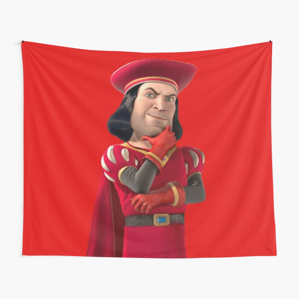 Lord Farquaad