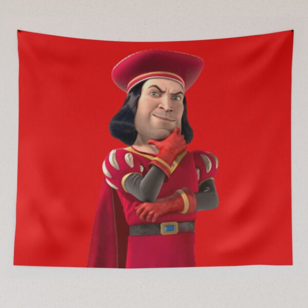 Item preview, Lord Farquaad designed and sold by EliasBNSA.