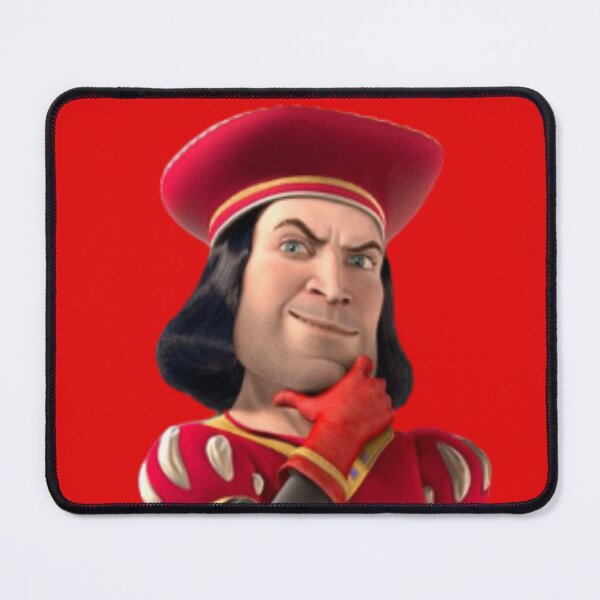 Item preview, Lord Farquaad designed and sold by EliasBNSA.