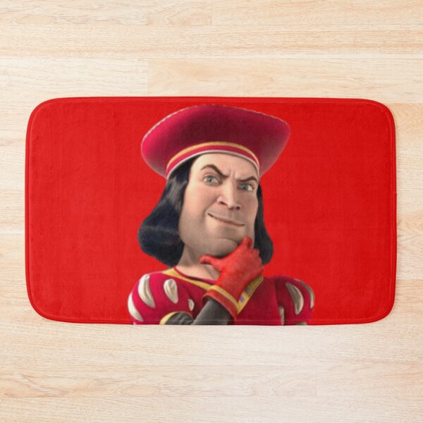 Item preview, Lord Farquaad designed and sold by EliasBNSA.