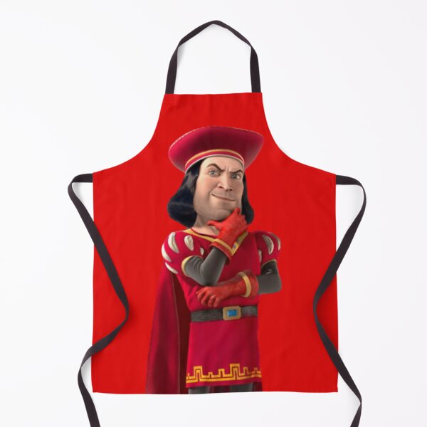 Item preview, Lord Farquaad designed and sold by EliasBNSA.