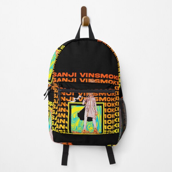 Item preview, Sanji Vinsmoke One Piece designed and sold by EffingArt.
