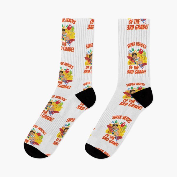 Item preview, 3rd Graders designed and sold by superteachers.