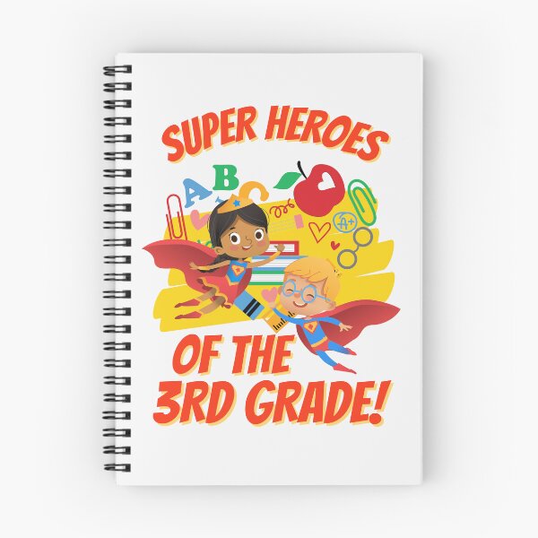 Item preview, 3rd Graders designed and sold by superteachers.