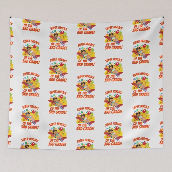 Item preview, 3rd Graders designed and sold by superteachers.